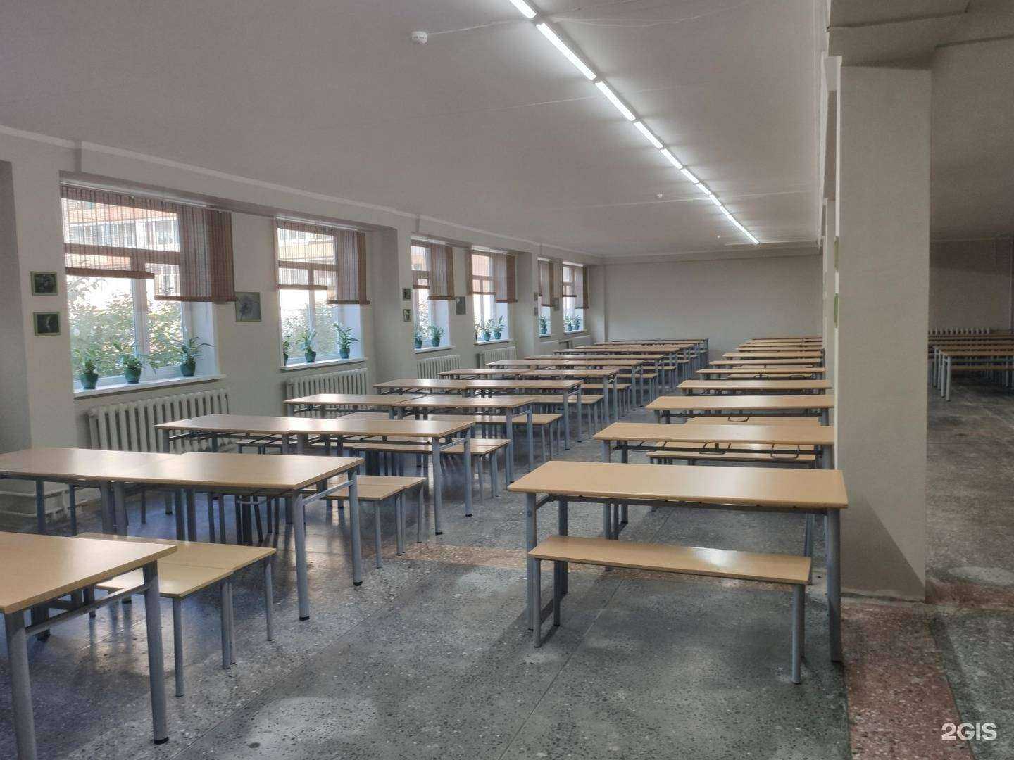 Отзывы на компанию Средняя школа №50 в Архангельске c фото