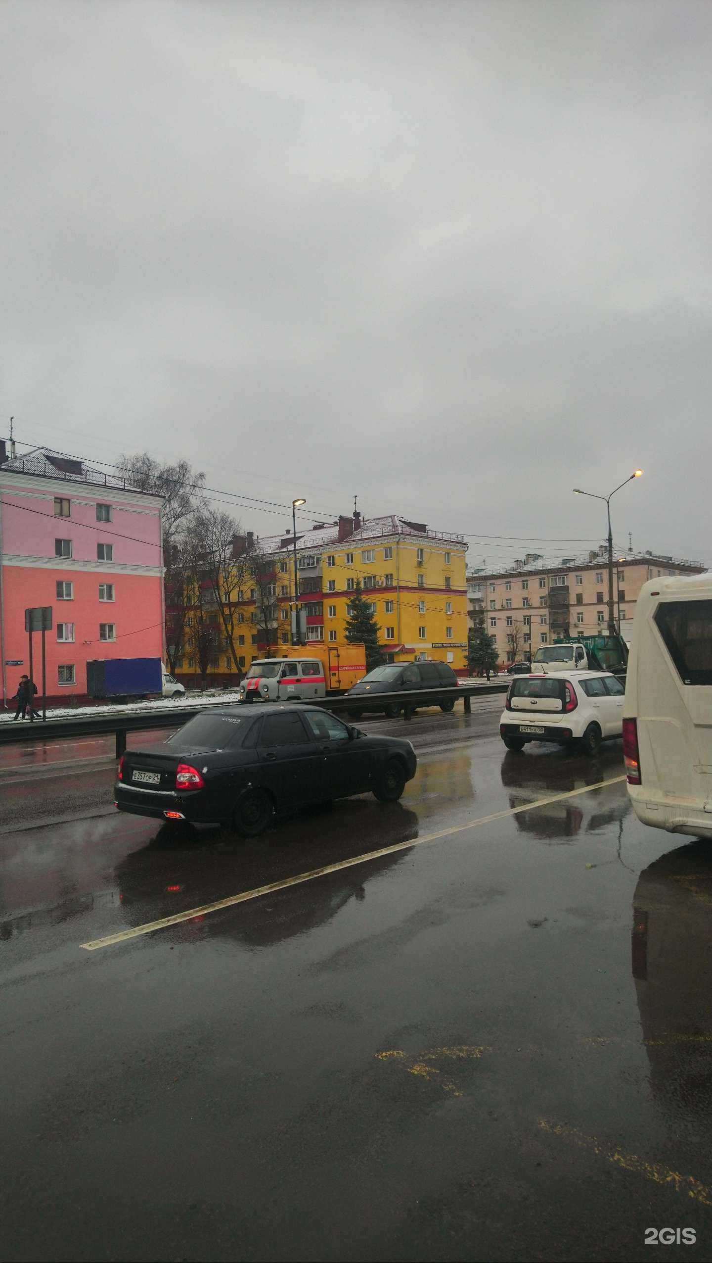 Отзывы на компанию Гемотест в Люберцах c фото - фотография 2 из 2