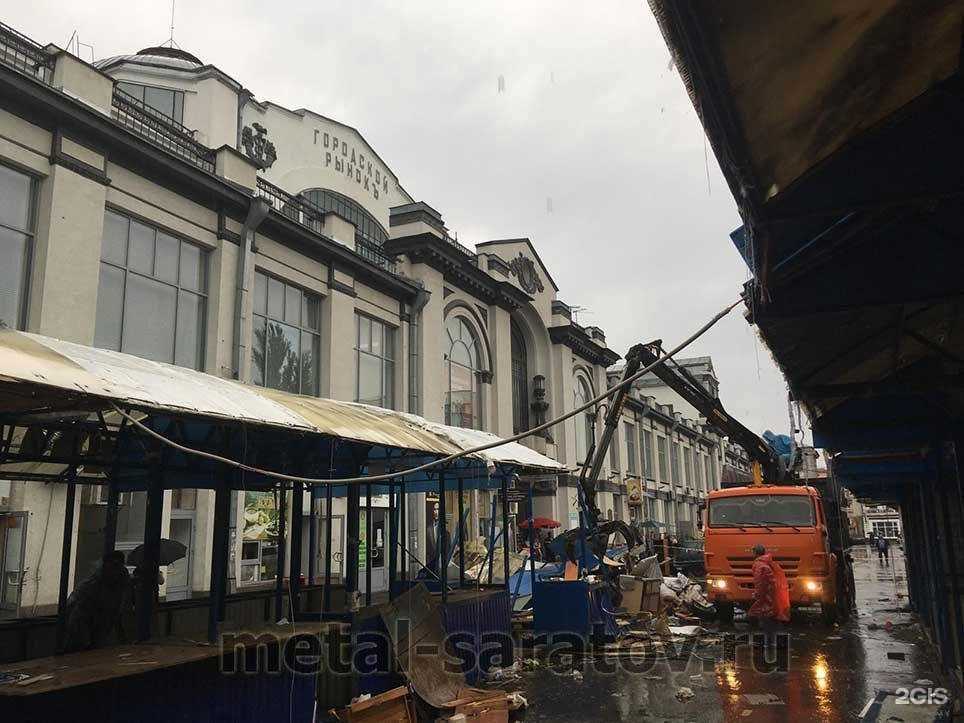 Отзывы на компанию База приема металлолома в Саратове c фото