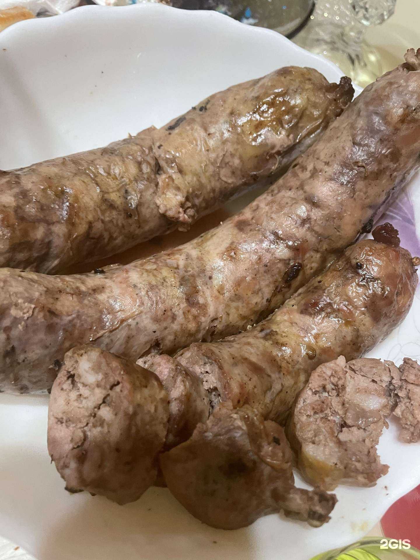 Отзывы на компанию Каратузские полуфабрикаты в Минусинске c фото