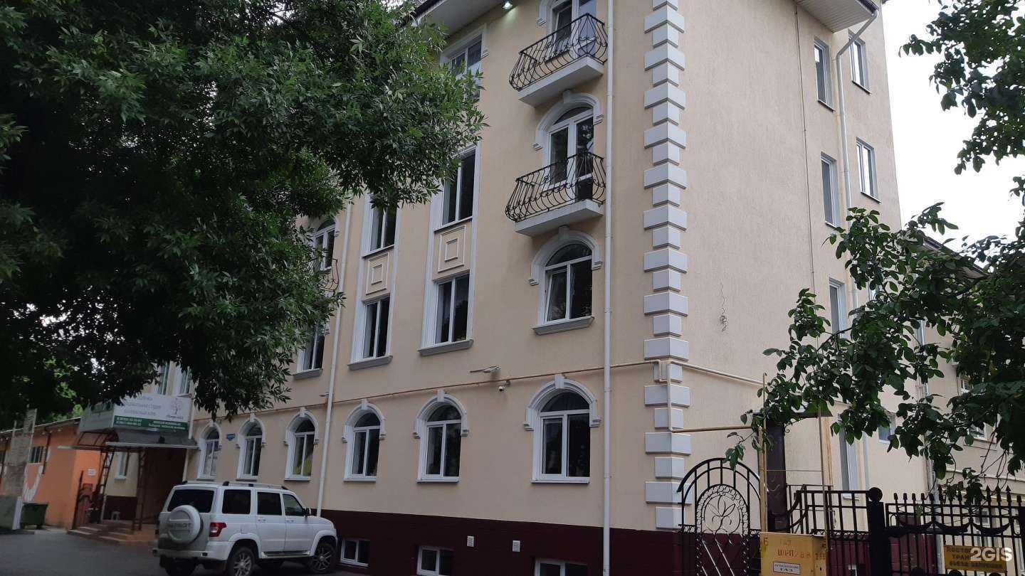 Отзывы на компанию Александрийский Сад в Пятигорске c фото - фотография 2 из 2