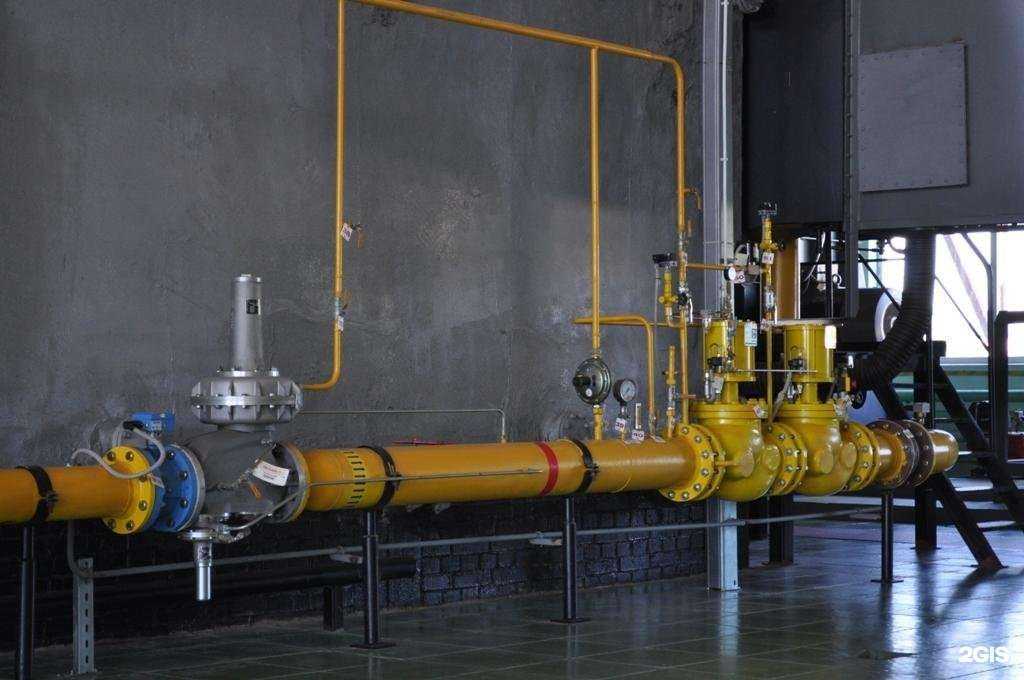 Отзывы на компанию Выборгтеплоэнерго в г. Выборг c фото