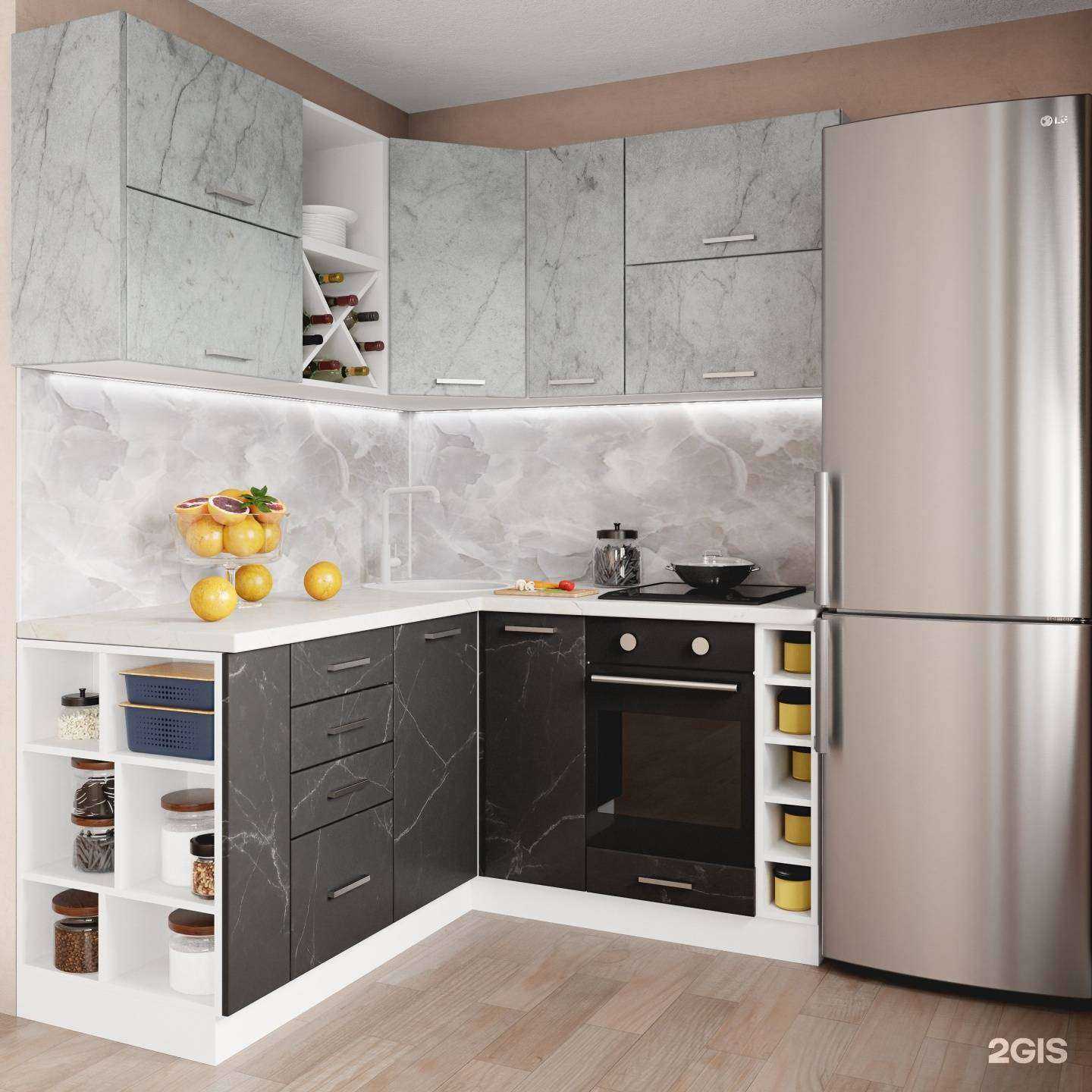 Отзывы на компанию Мебельэконом в Владивостоке c фото