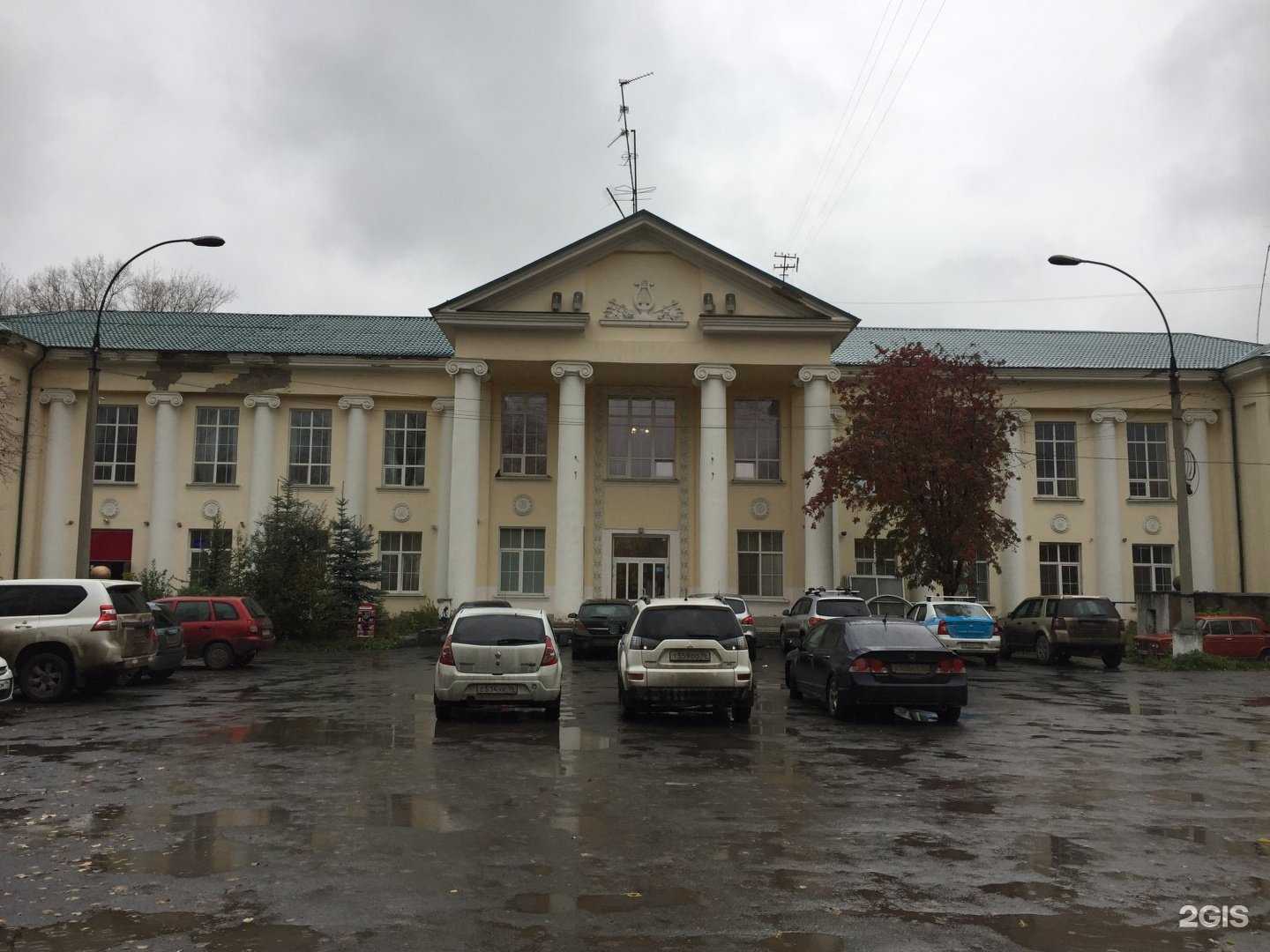 Отзывы на компанию Спецпол в Екатеринбурге c фото - фотография 2 из 2