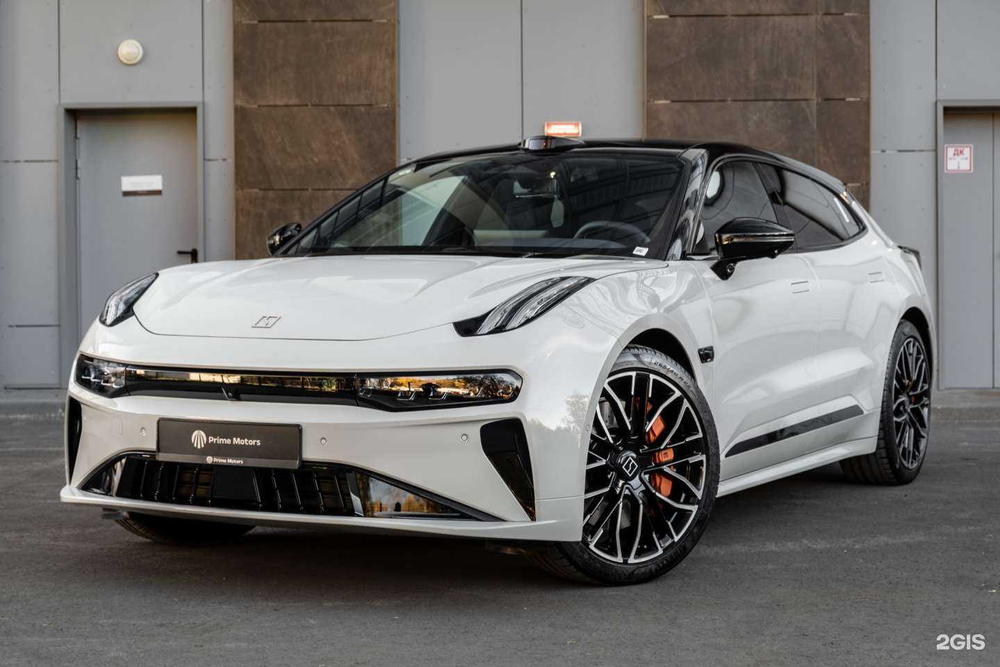 Отзывы на компанию Prime Motors в Перми c фото