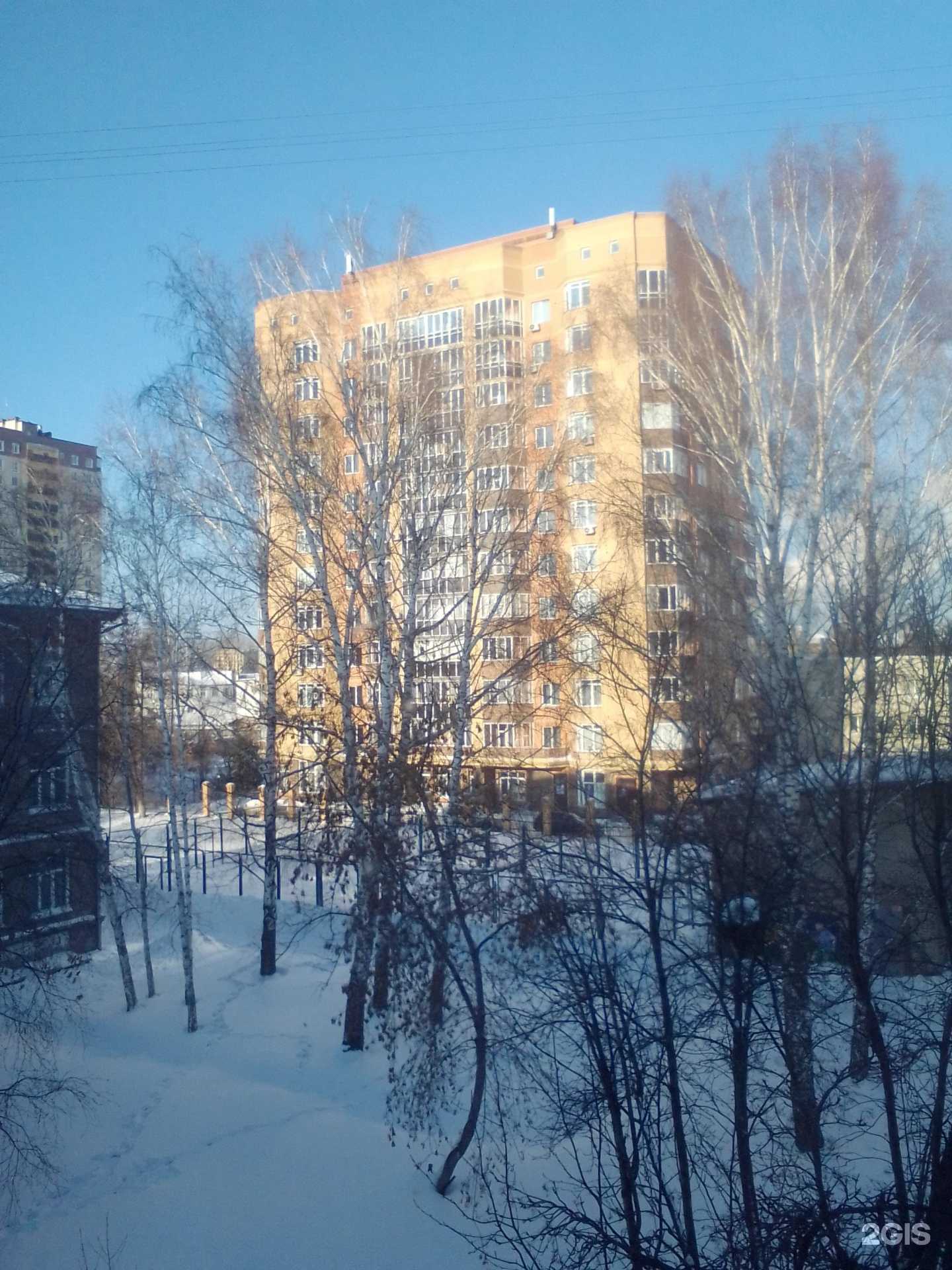 Отзывы на компанию Инициатива в Новосибирске c фото - фотография 2 из 2