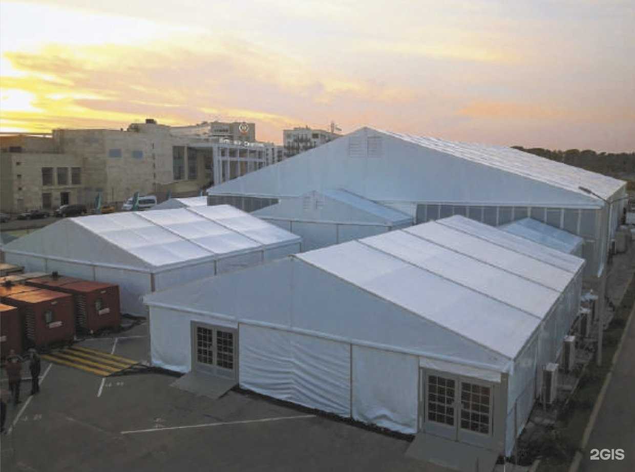 Отзывы на компанию ТентМонтаж в Волгограде c фото