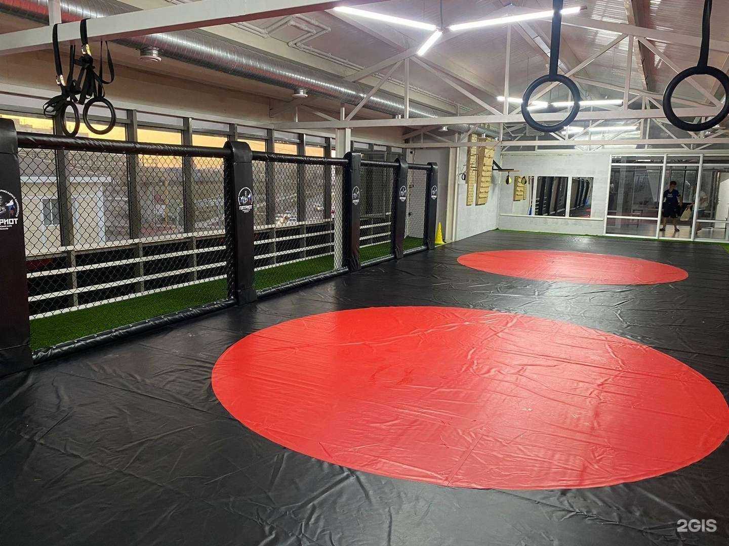 Отзывы на компанию Патриот в Астрахани c фото