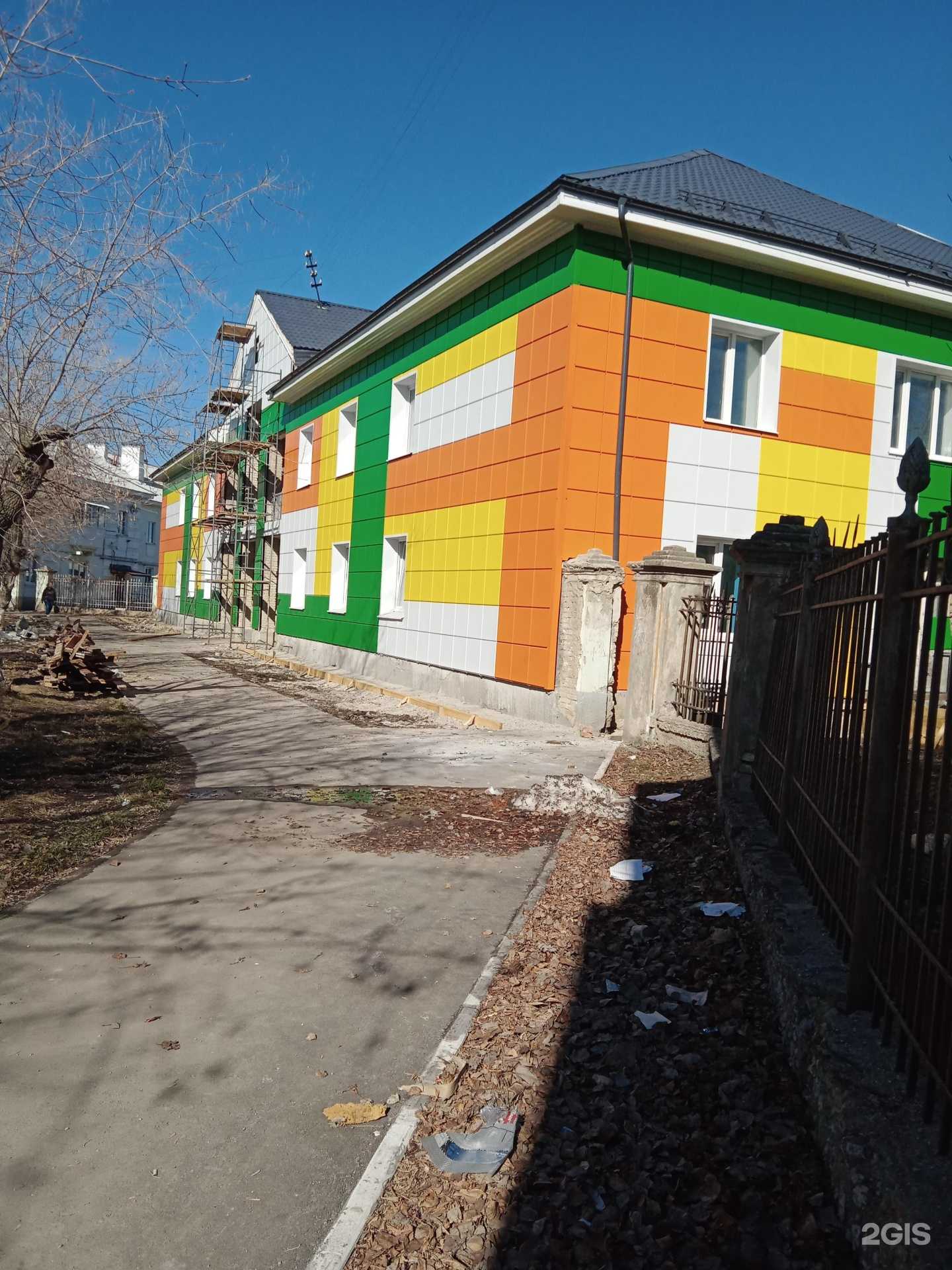 Отзывы на компанию Детская городская больница город Каменск-Уральский в Каменске-Уральском c фото