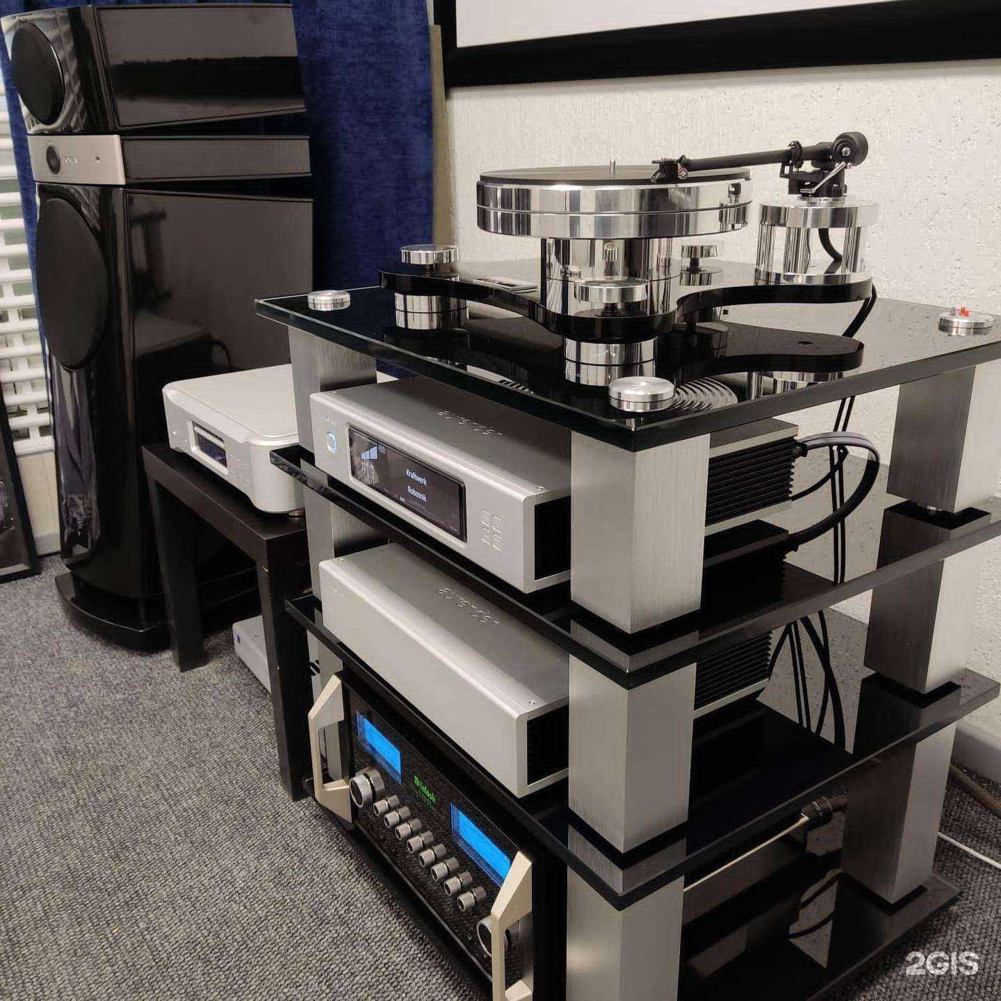 Отзывы на компанию Утопия Саунд в Новосибирске c фото