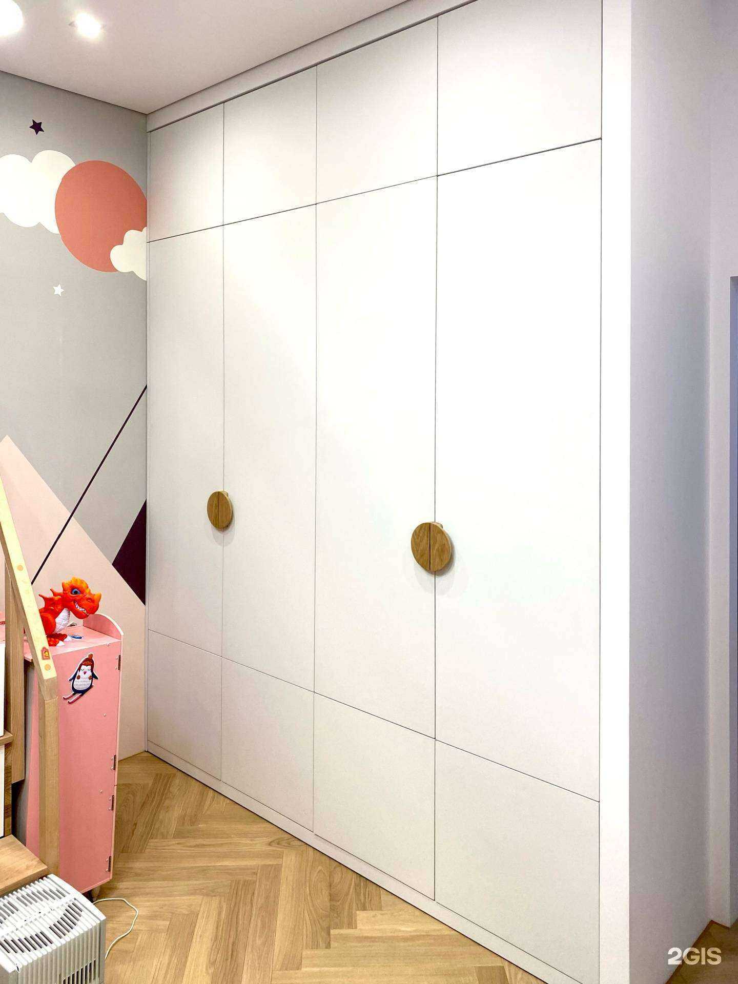 Отзывы на компанию Mebelstyle в г. Ставрополь c фото