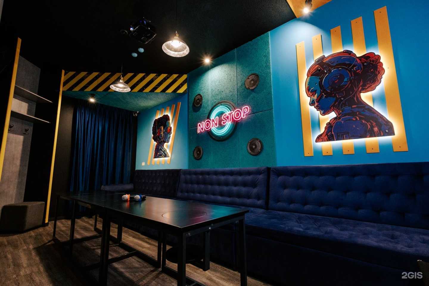 Отзывы на компанию Караоке-комната в Красноярске c фото