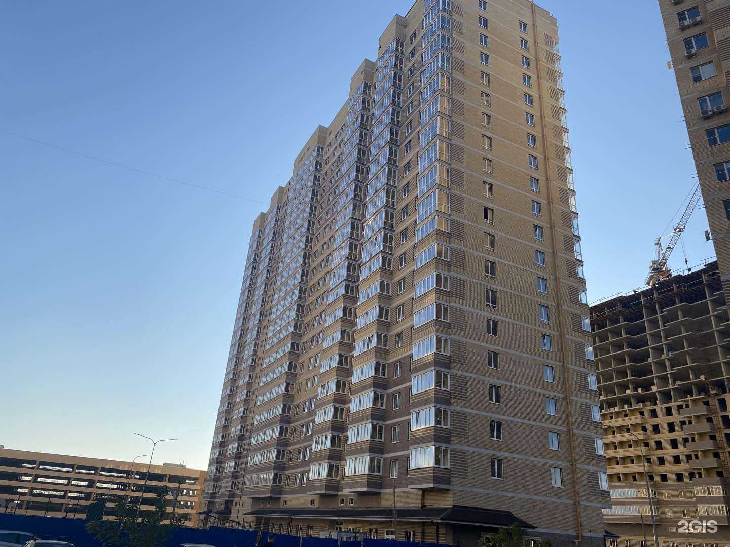 Отзывы на компанию Mint house в Ростове-на-Дону c фото - фотография 2 из 2