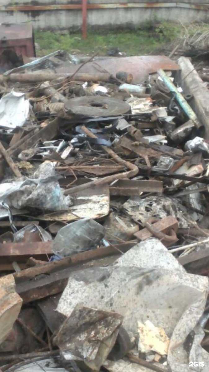 Отзывы на компанию Металлсбыт в Уфе c фото