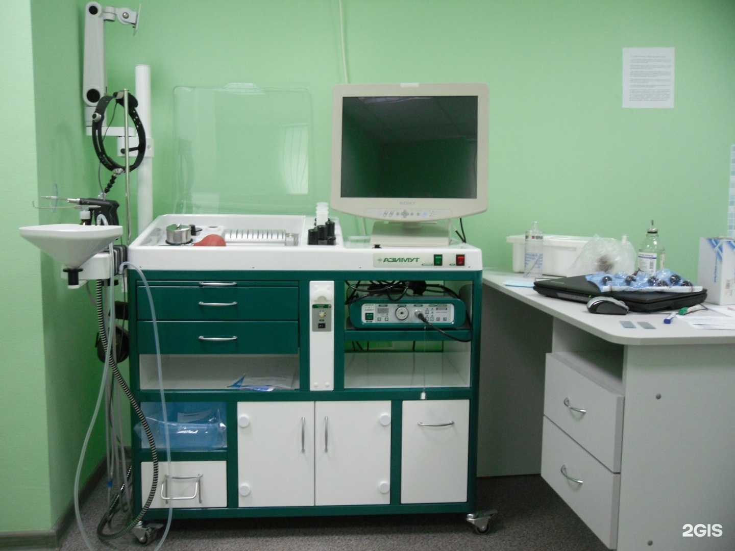 Отзывы на компанию КемМед в г. Кемерово c фото