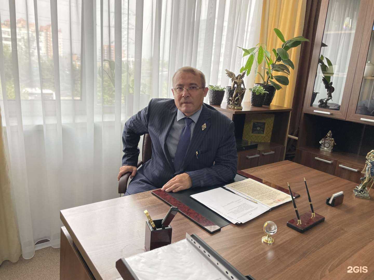 Отзывы на компанию Красноярская краевая юридическая компания в Красноярске c фото