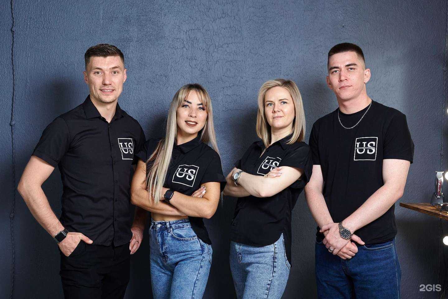 Отзывы на компанию Студия Успенских в Казани c фото