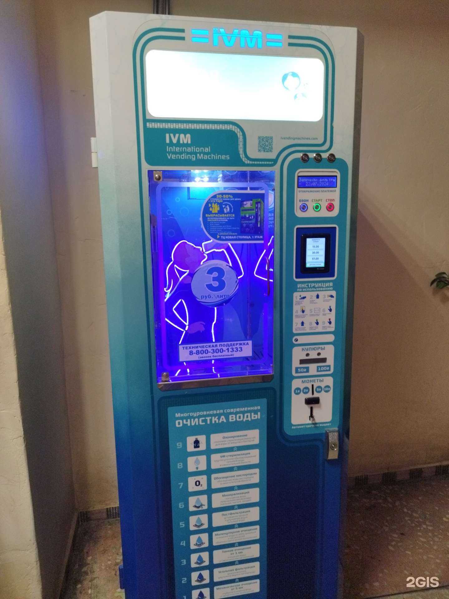 Отзывы на компанию Ivm в Перми c фото