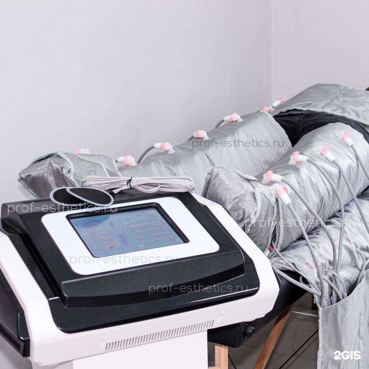 Отзывы на компанию Кабинет красоты и красивого тела в г. Слюдянка c фото