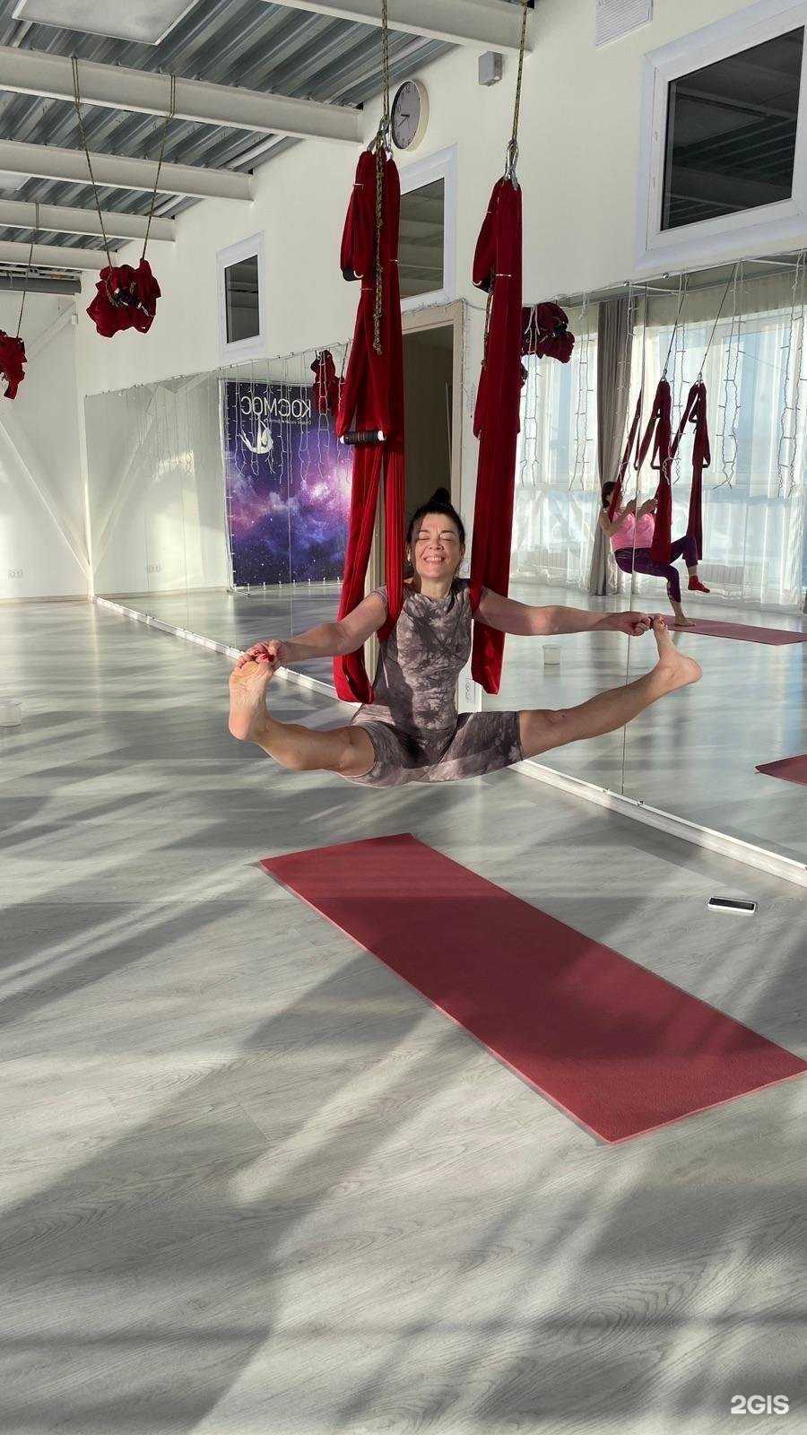 Отзывы на компанию Космос в г. Барнаул c фото