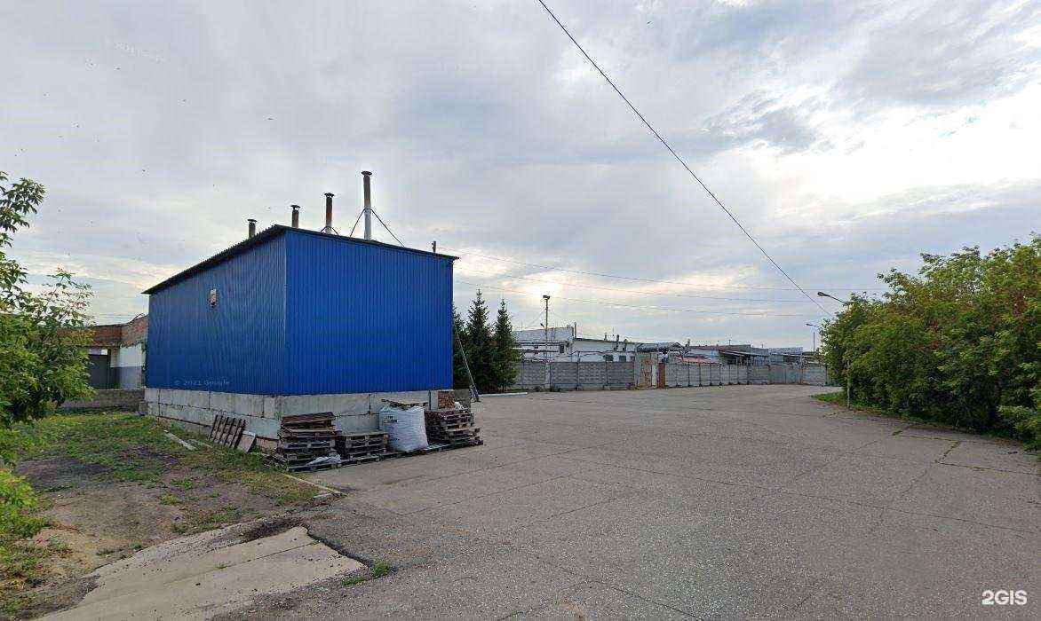 Отзывы на компанию Автогенный завод в г. Омск c фото