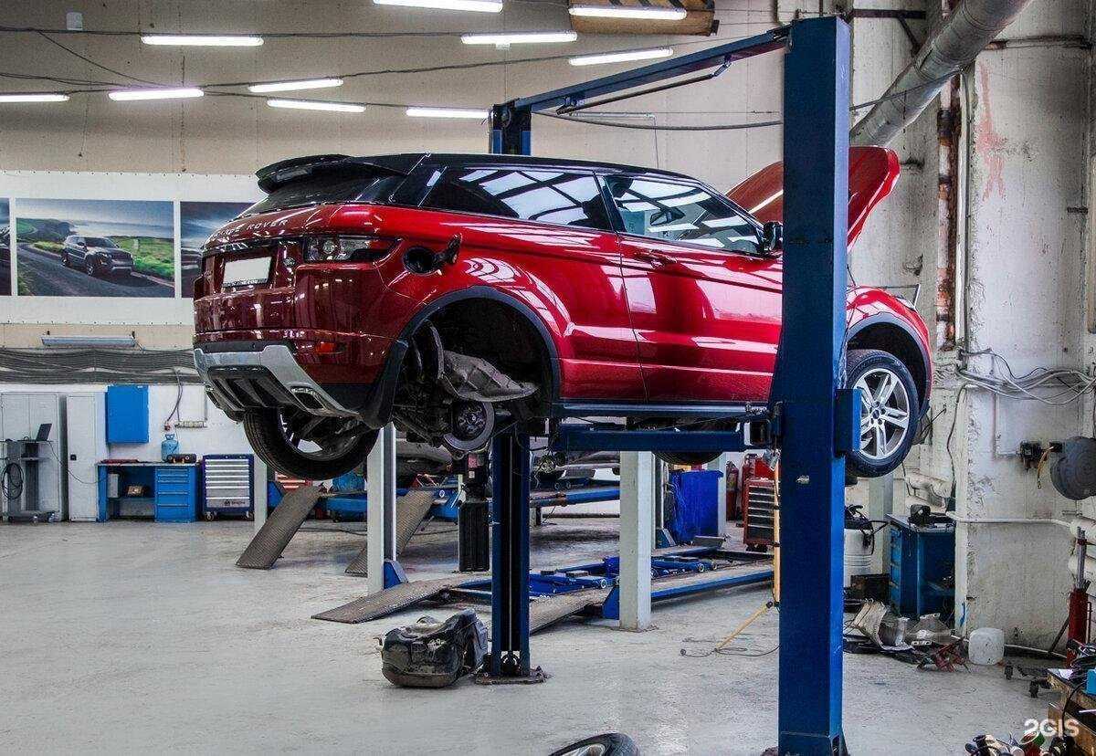 Отзывы на компанию X-auto в Калининграде c фото