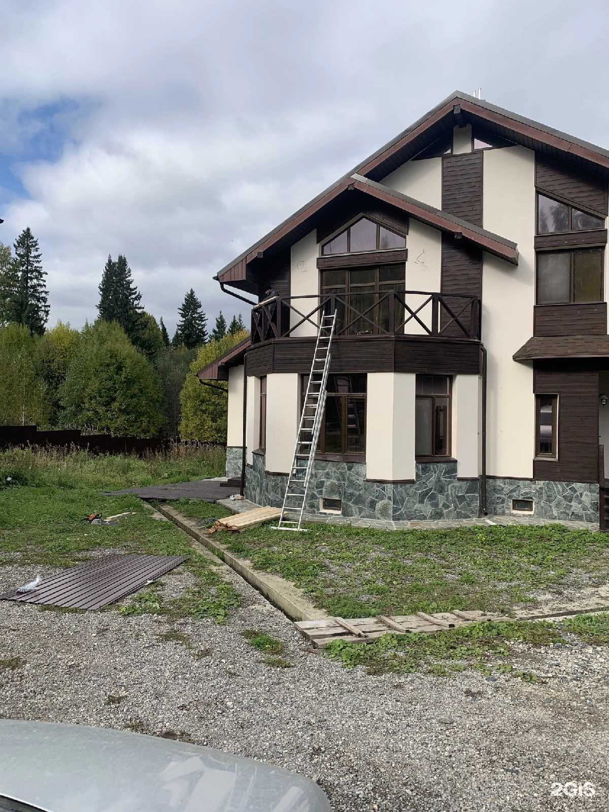 Отзывы на компанию Арт-строй в г. Пермь c фото