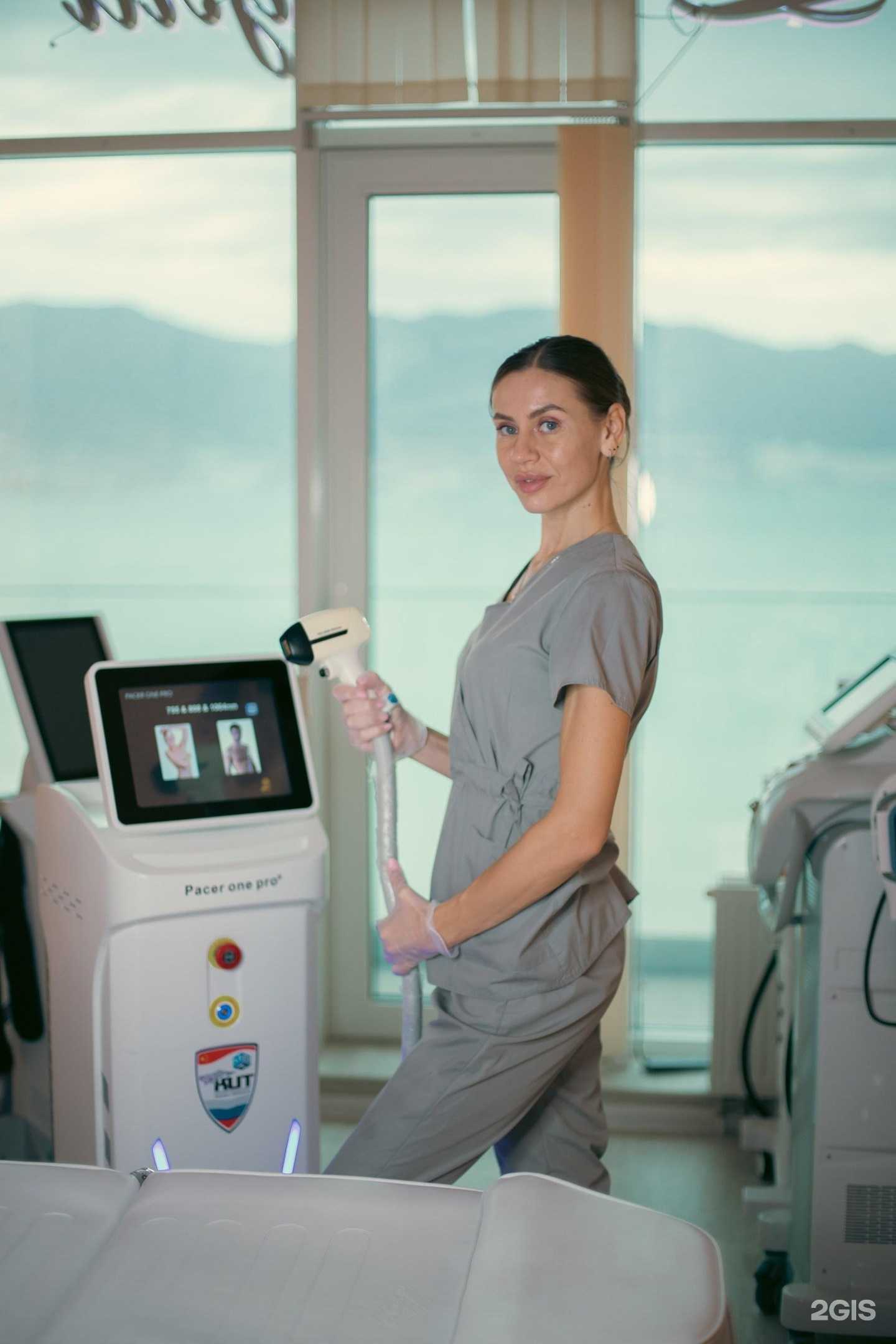 Отзывы на компанию Формула красоты в Новороссийске c фото