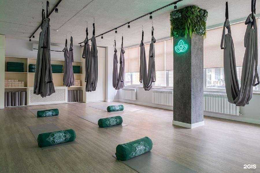 Отзывы на компанию Body and Soul в Ростове-на-Дону c фото