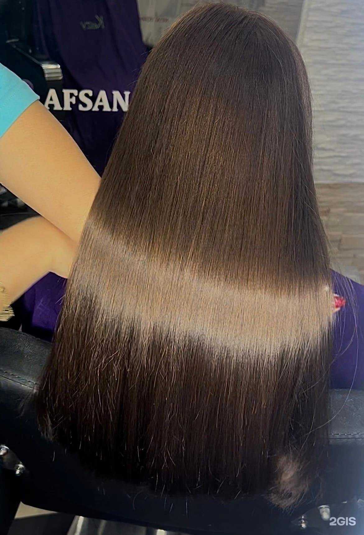 Отзывы на компанию Афсана в Оренбурге c фото