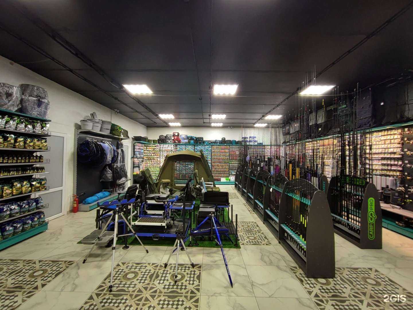 Отзывы на компанию F-fishing.ru в Воронеже c фото