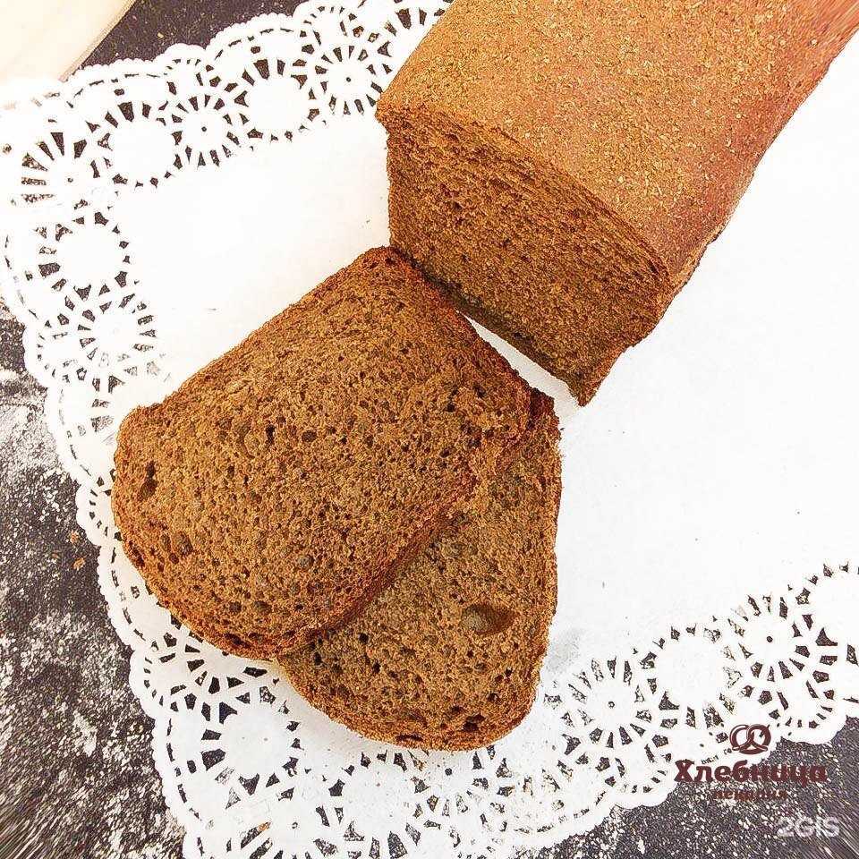 Отзывы на компанию Хлебница в Тамбове c фото