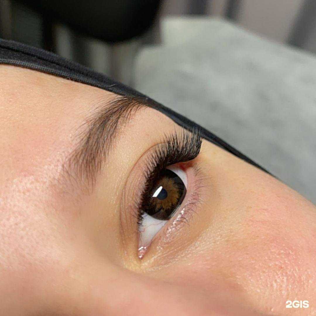 Отзывы на компанию Lash Bar в г. Махачкала c фото