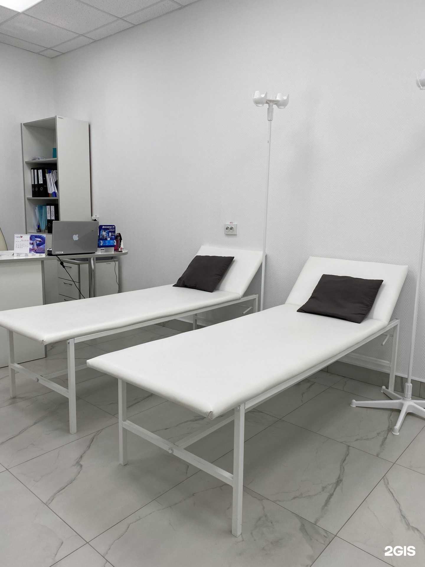 Отзывы на компанию Хороший Доктор КТ в г. Семикаракорск c фото