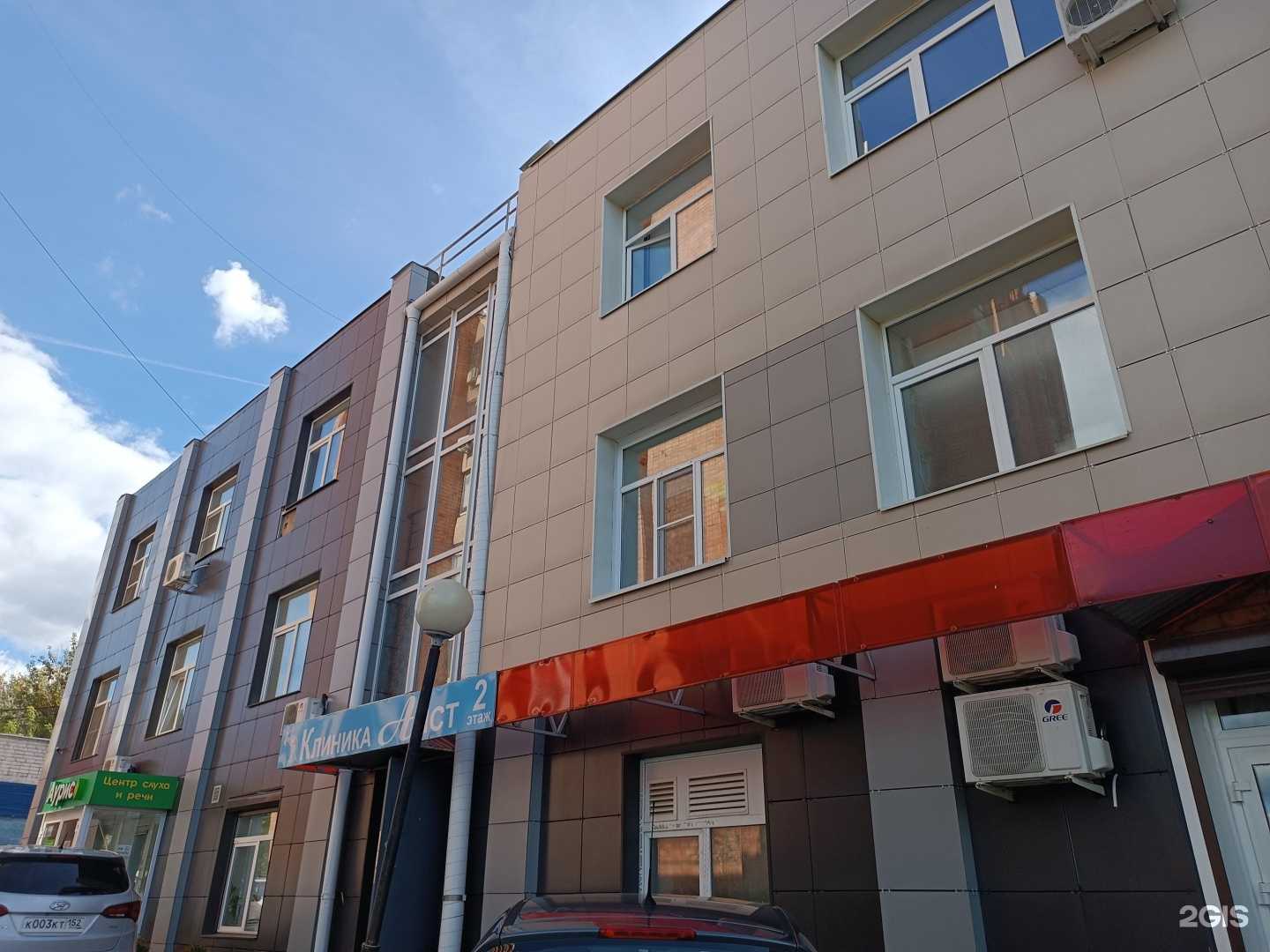 Отзывы на компанию Meli в Нижнем Новгороде c фото