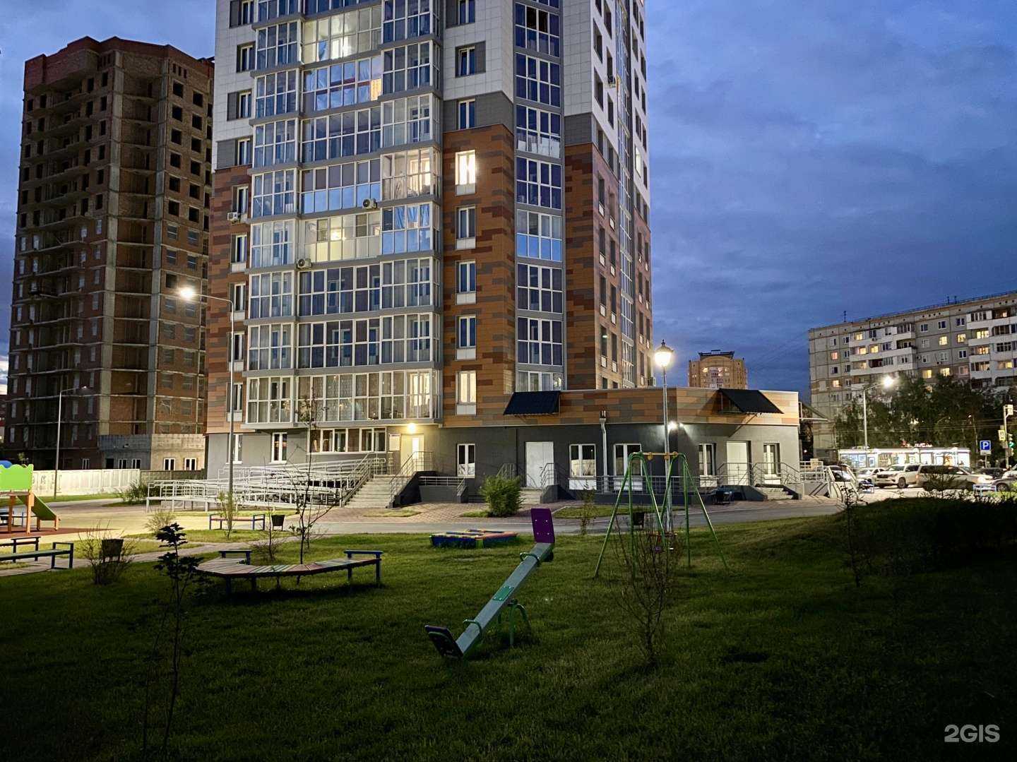 Отзывы на компанию baku_bd_doner в Омске c фото