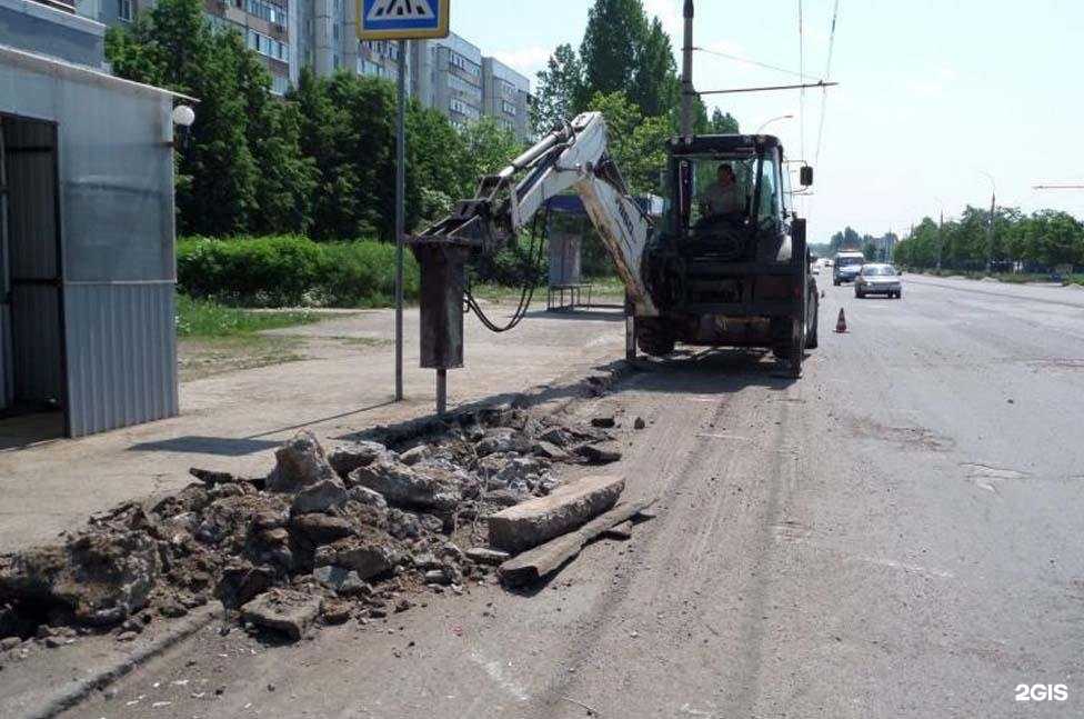 Отзывы на компанию ЖБИ-Стандарт в г. Сертолово c фото