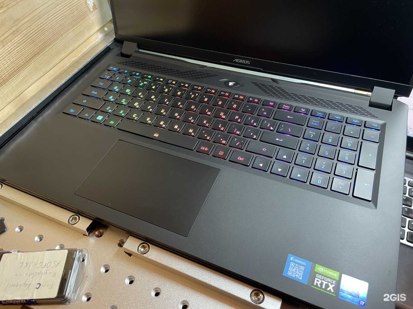 Отзывы на компанию Макбучная в г. Нижний Новгород c фото