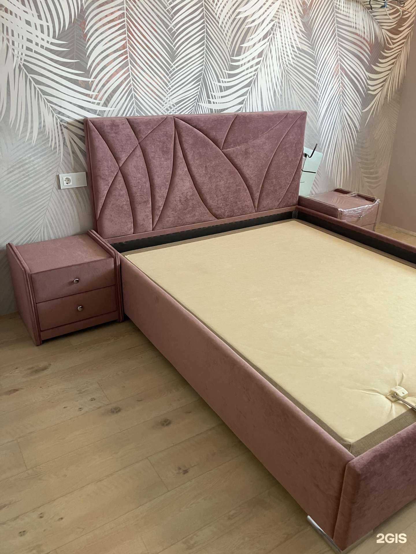 Отзывы на компанию MebelDream в Иркутске c фото