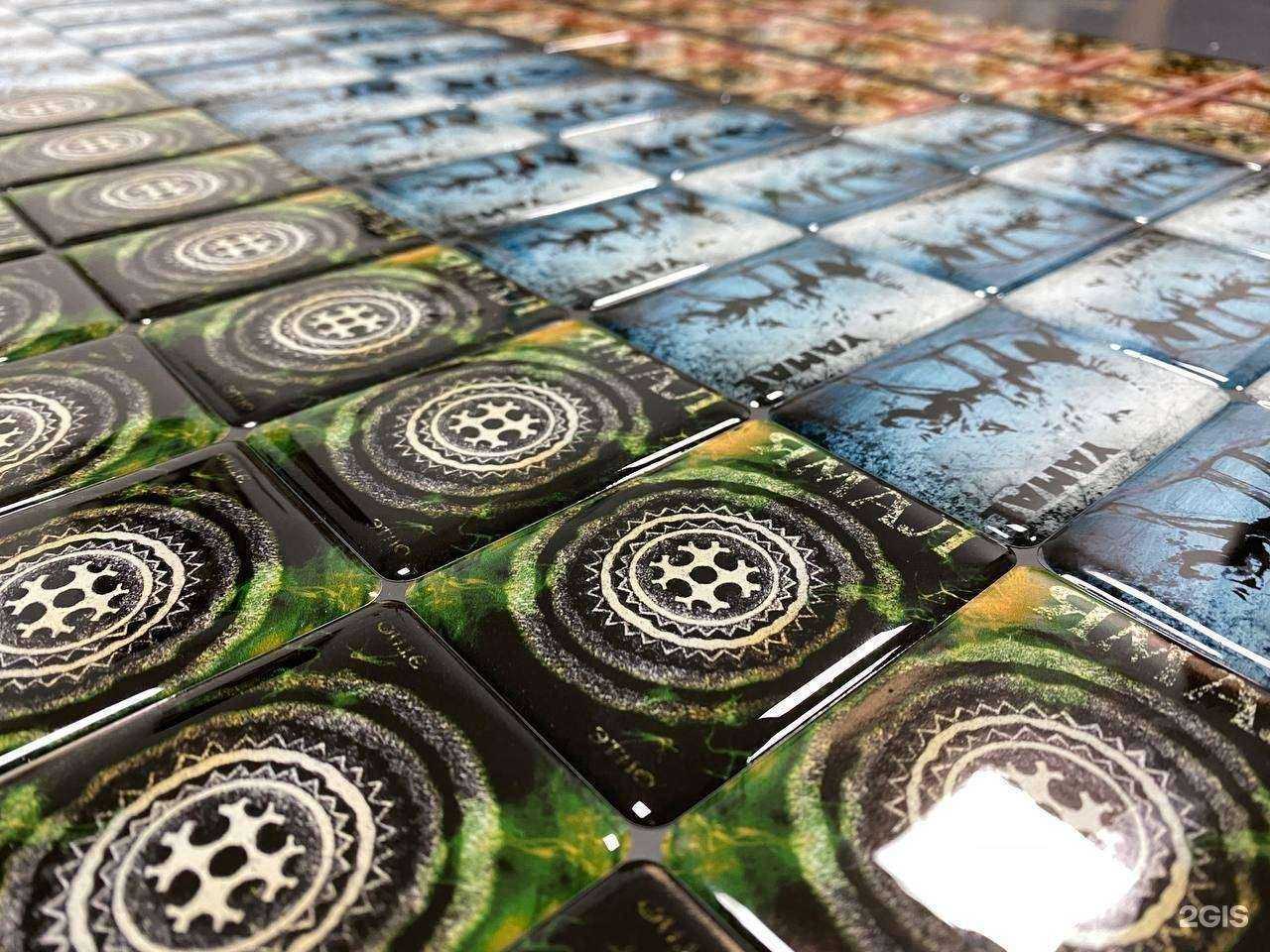 Отзывы на компанию Постер в г. Сочи c фото