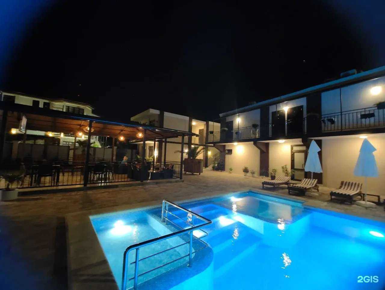 Отзывы на компанию Summer day в г. Сочи c фото