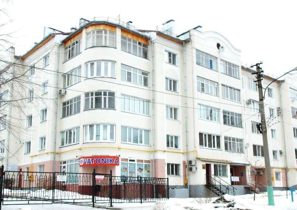 Отзывы на компанию Ватоника в Пензе c фото