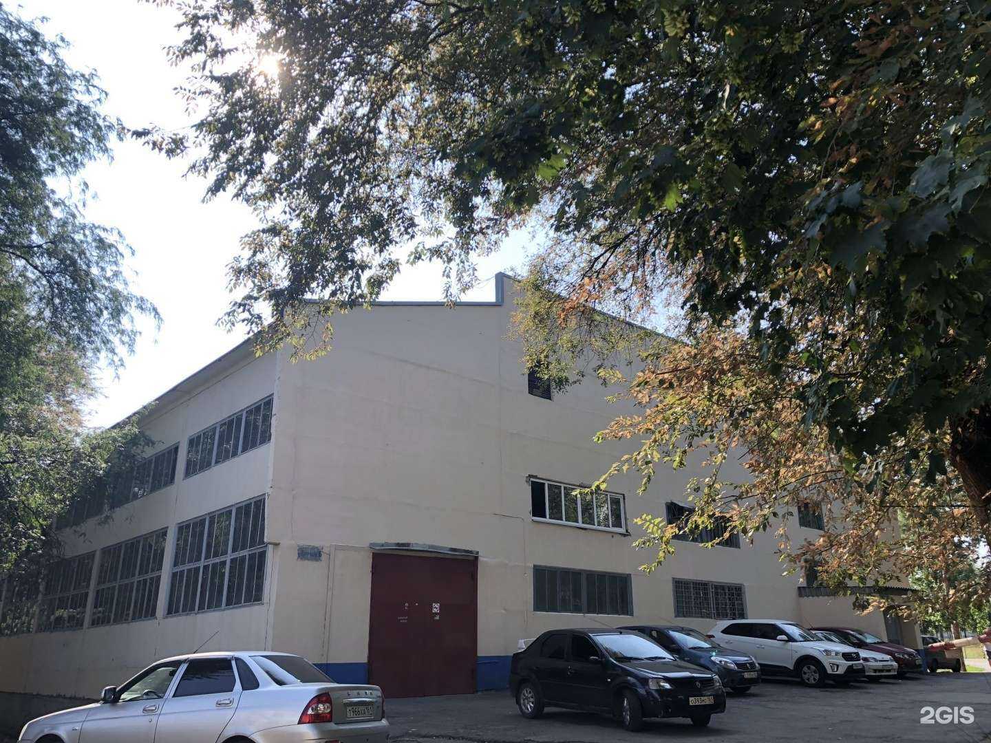 Отзывы на компанию Сборная команда по смешанным единоборствам в Ростове-на-Дону c фото - фотография 2 из 2