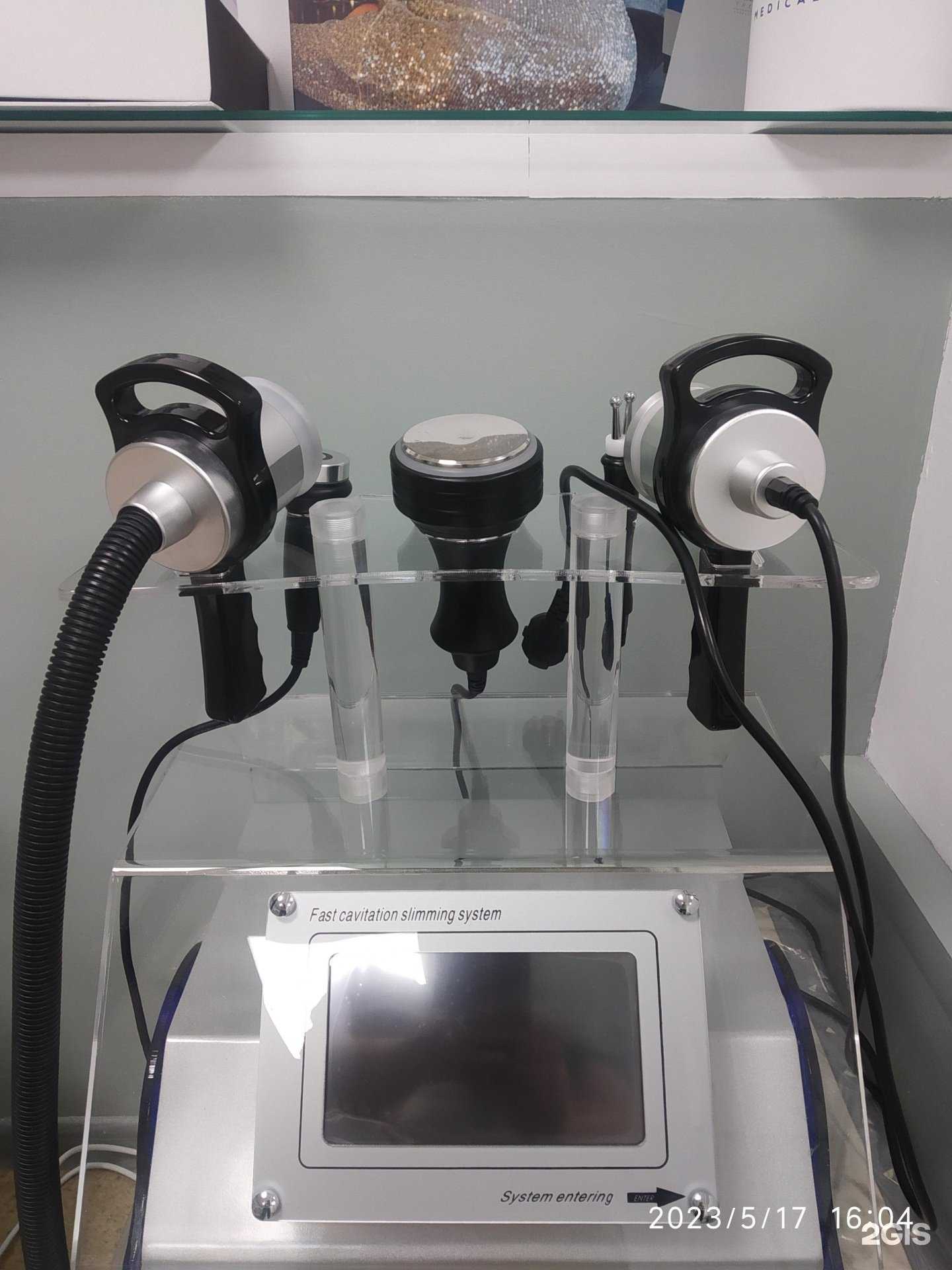 Отзывы на компанию Время красоты в Новосибирске c фото