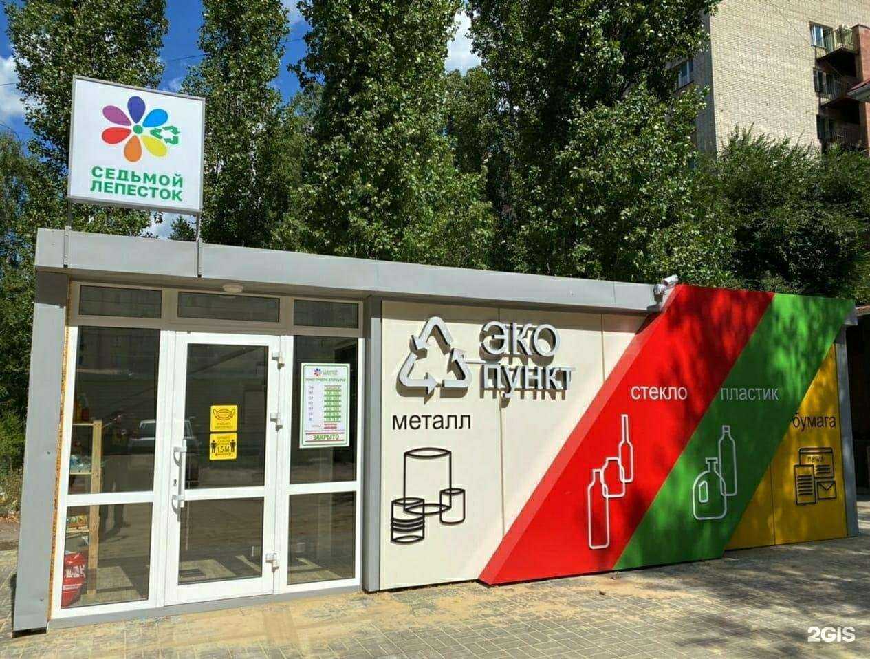 Отзывы на компанию Седьмой лепесток в Воронеже c фото