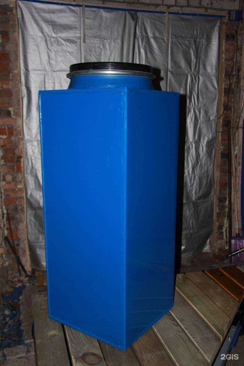 Отзывы на компанию Полидок-163 в г. Самара c фото