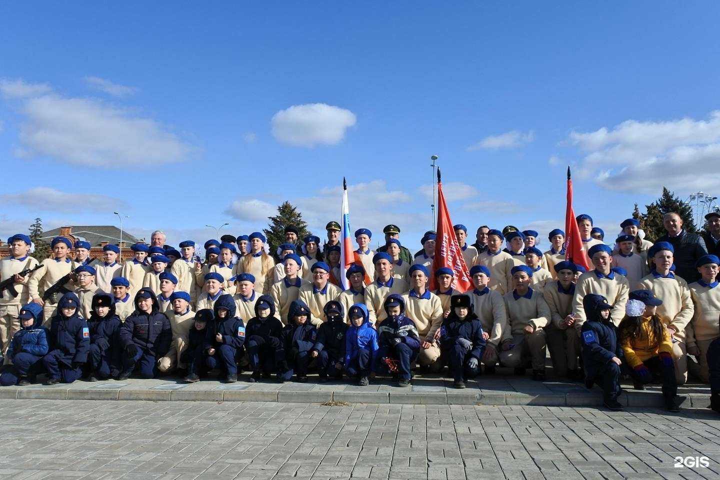 Отзывы на компанию Волжская автошкола в Волжском c фото