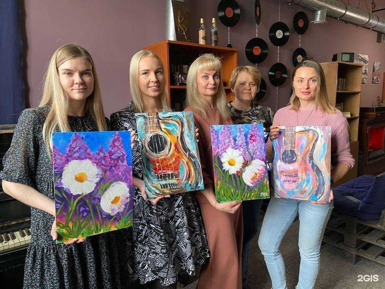 Отзывы на компанию Oblacko в Бердске c фото