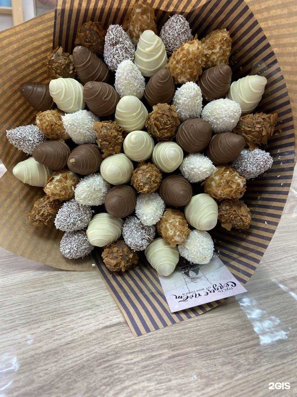 Отзывы на компанию Nicolette в г. Ханты-Мансийск c фото