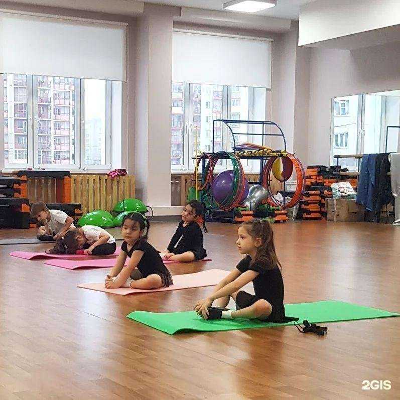 Отзывы на компанию А-Данс в Копейске c фото